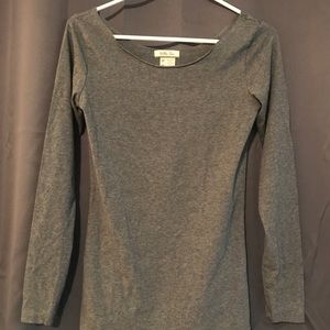 Matilda Jane Wonderful Parade L/S Tee Sz S EUC